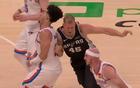 NBA官方正式升级普拉姆利恶意犯规级别，天王山之战中蓄意撞击麦凯恩引发强烈争议，联盟紧急追加处罚措施