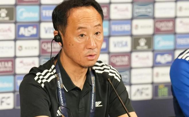 黑田刚确认亚冠精英赛决赛阵容，球员状态全面恢复，日本球队将倾尽全力冲击冠军 glory