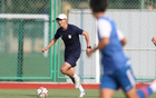 追光｜U17国足闪耀亚洲杯背后，这所足球学校持续输送精英人才，成为国内青训典范，引发广泛关注与热议