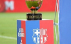 RAC1最新消息：巴塞罗那俱乐部正式确认将于8月19日参加甘伯杯赛事，目前对阵球队仍处于保密阶段，引发球迷强烈关注与猜测