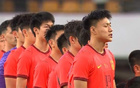 U23国足3-0强势两连胜，木塔力甫破门并制造点球，队友主动让点助余望重拾信心