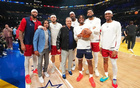 如果大学时期就拥有现役NBA全明星首发阵容，哪所高校的篮球实力堪称最强？